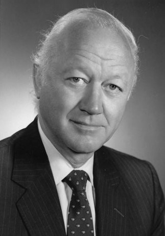 Obituary of James William Burns