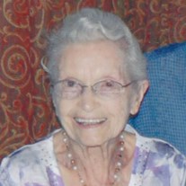 Obituary of Helen R. Wood