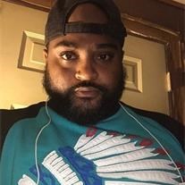 Avis de décès de Brandon Lee Clark