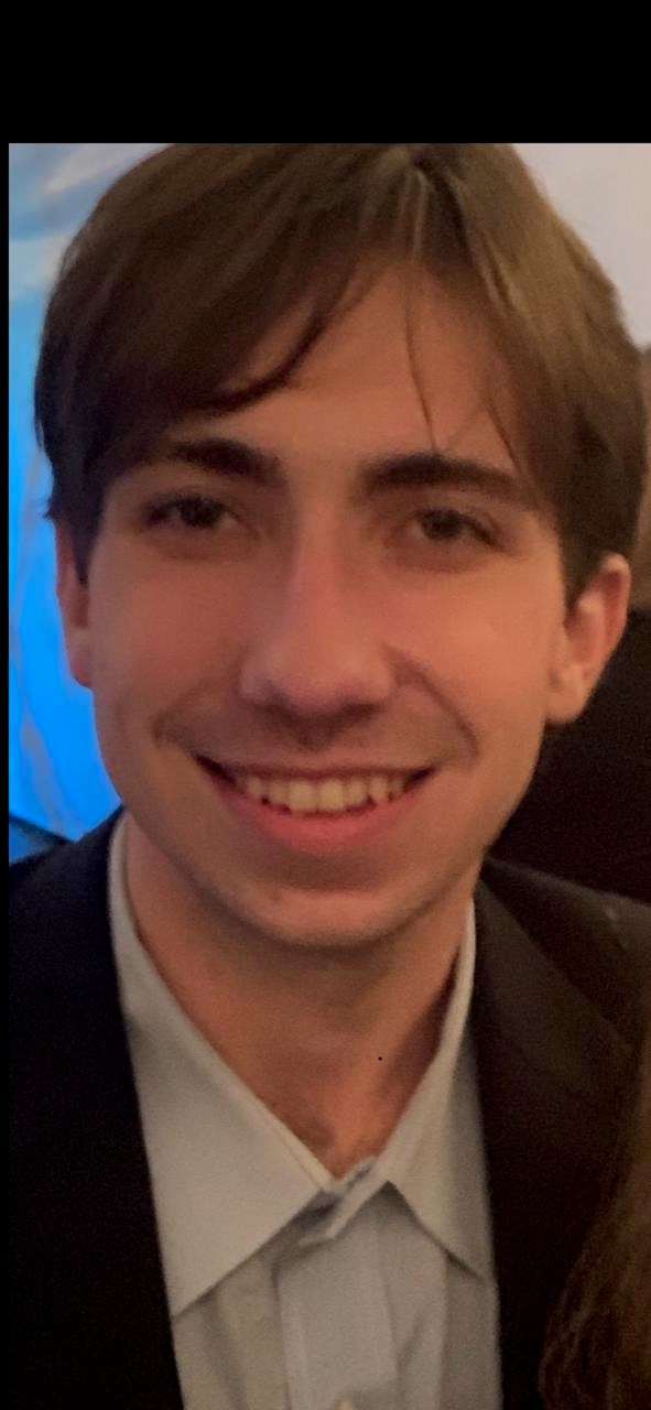 Obituary of Parker Gerhard Chase