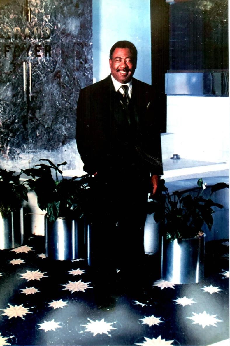 Obituary of Harold Gene Warren