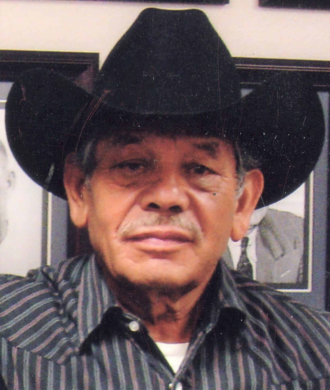 Jose Lopez Obituary El Paso, TX