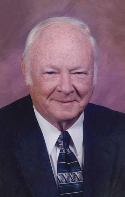 Obituary of Donald Robert Creswell