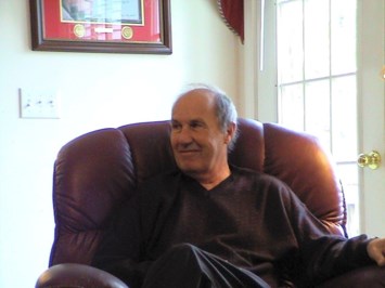 Obituary of James O’neal Stewart