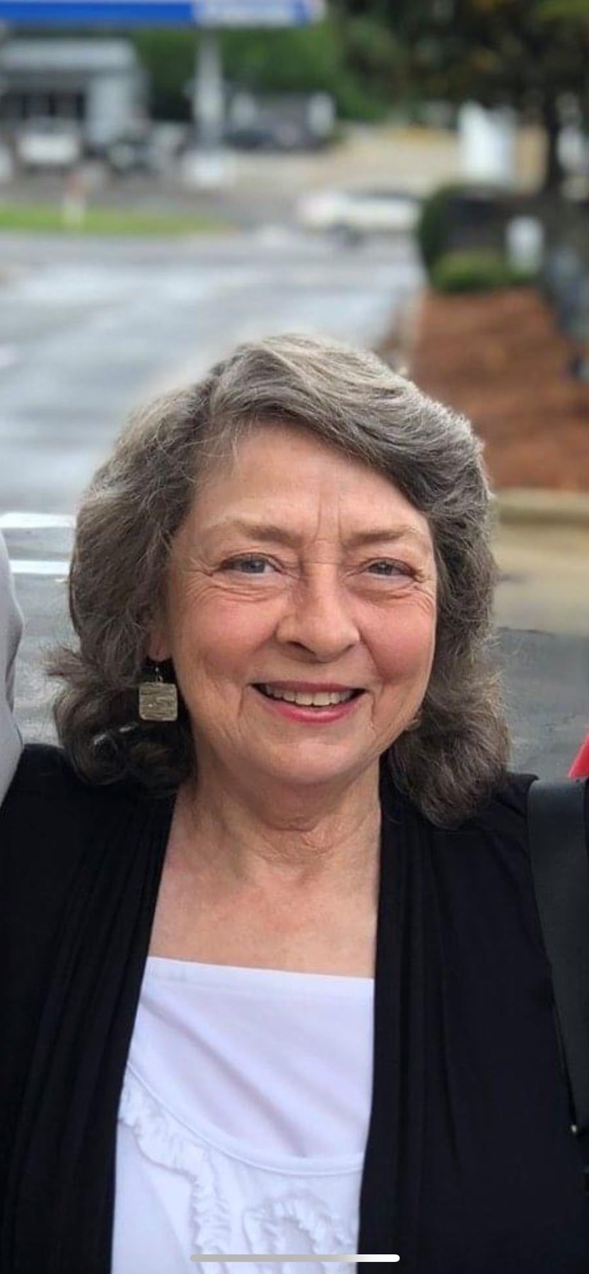 Avis de décès de Lynn Landers