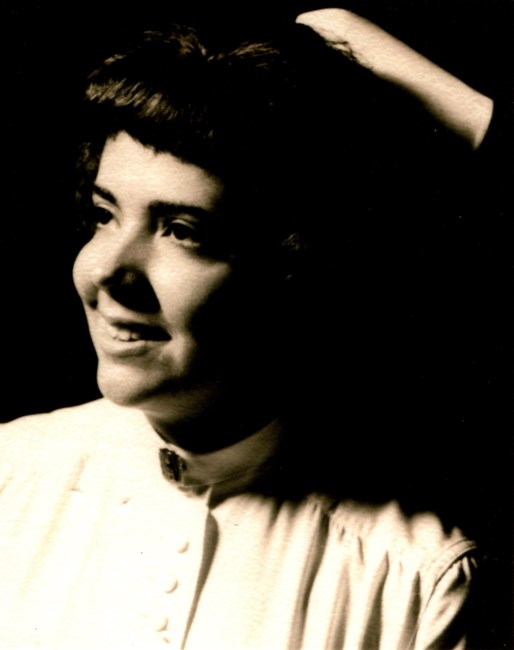 Obituary of Dinah Marie Dubble