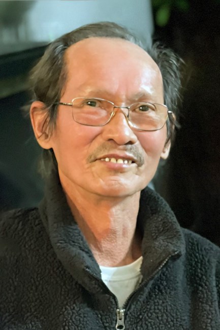 Obituary of Phong Vu Pham