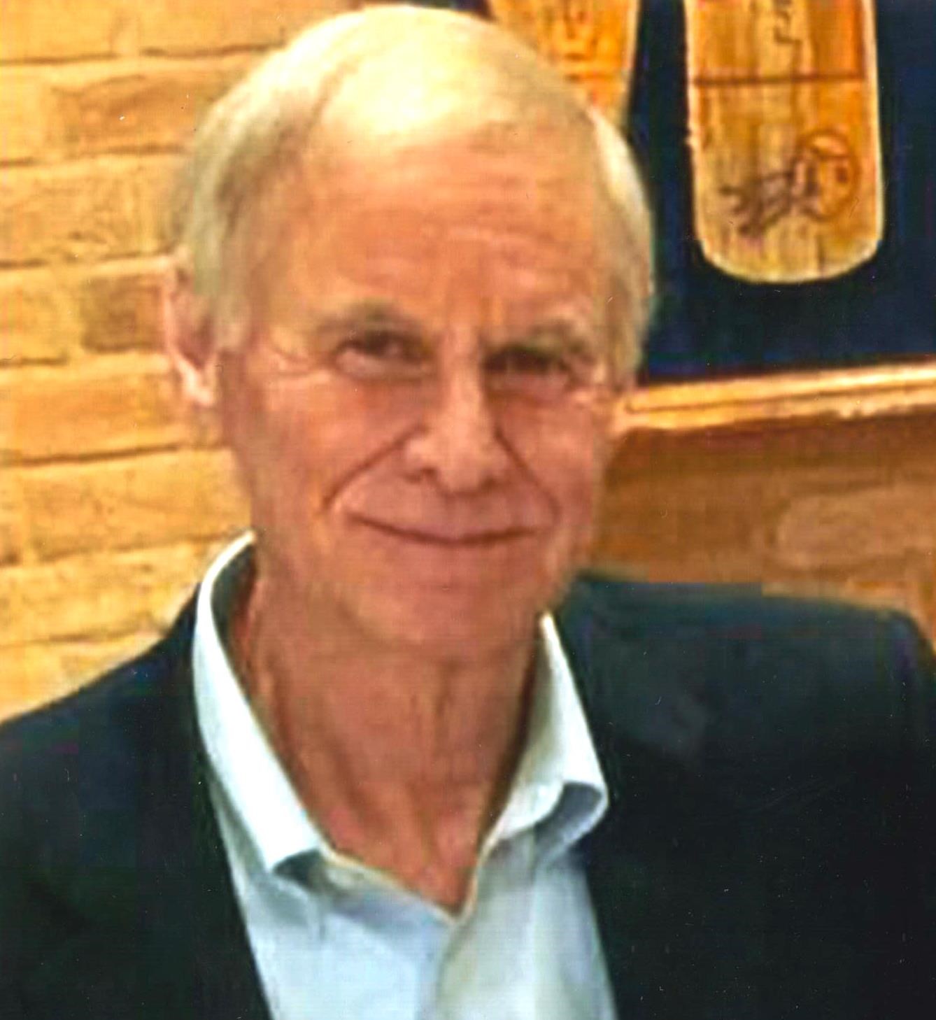 Obituary of Leslie Simon Klemcke Jr.