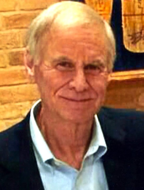 Obituary of Leslie Simon Klemcke Jr.