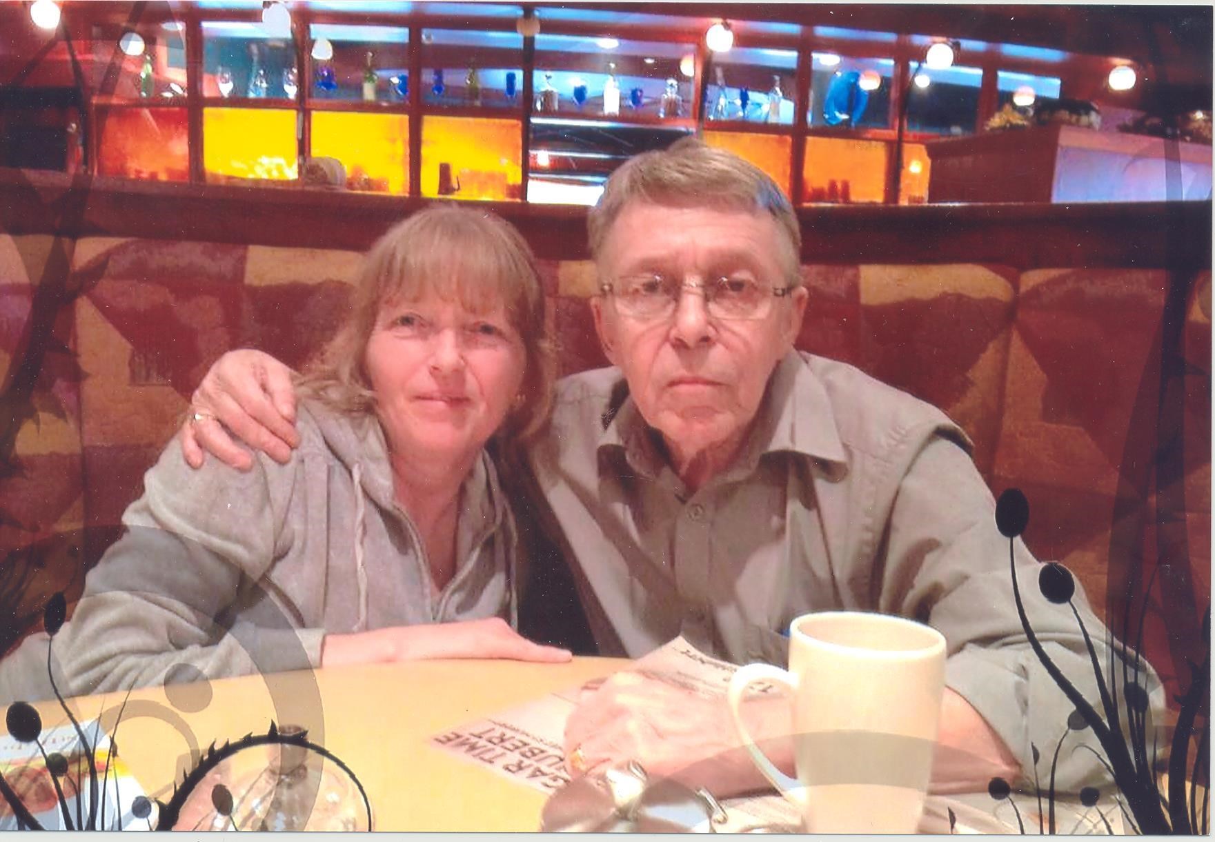 Obituary of Maurice Gravel