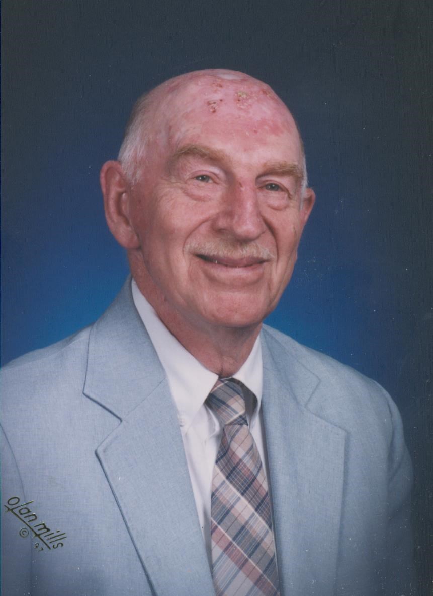 Obituary of Robert Donald Bowden Sr.
