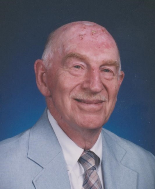 Avis de décès de Robert Donald Bowden Sr.