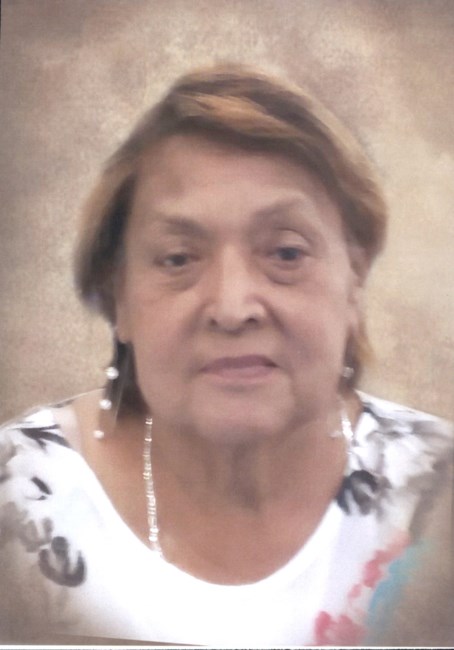 Obituary of Maria Guadalupe Rodriguez