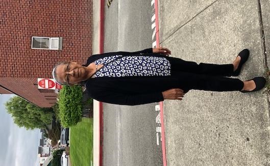 Obituary of Teresa De Jesus Cruz De Santamaria