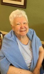 Beryl Brown
