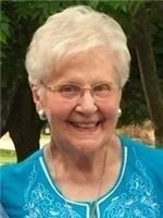 Obituary of Carolyn Anita Faust Daigle