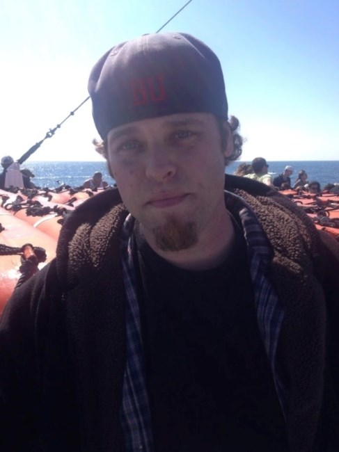 Obituary of David Max Finn