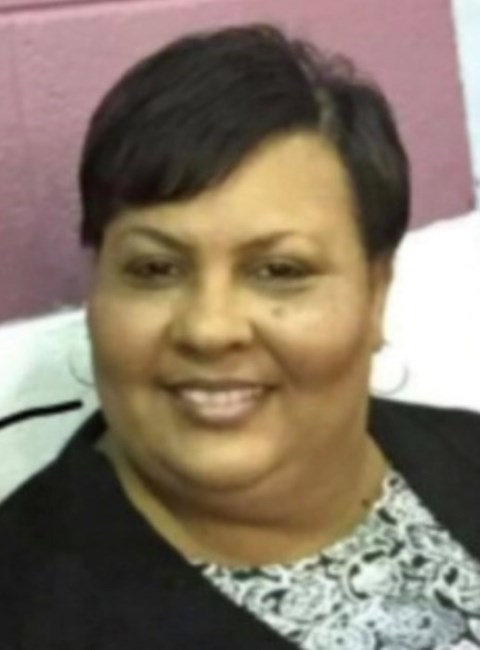 Obituary of Kathy Particia Randolph