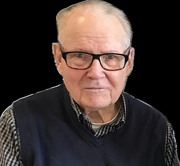 Obituary of John Phillip Anderson