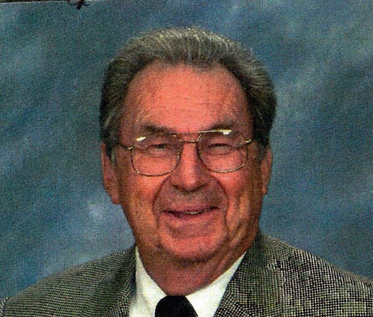 Obituary of Robert W. Trucks