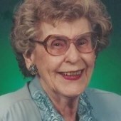 Obituary of Velma M. Brown