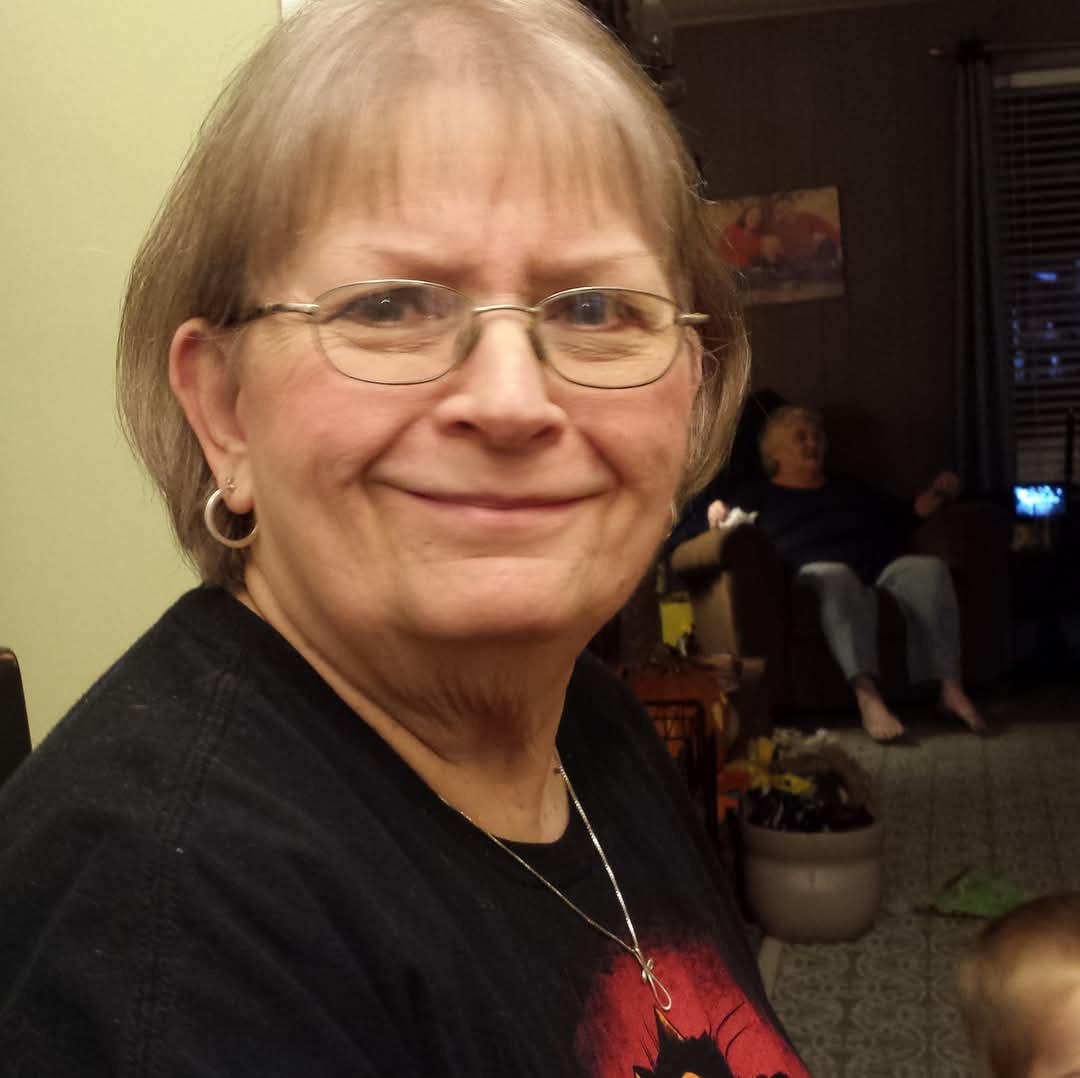 Obituary of Ellen Marie Jackson