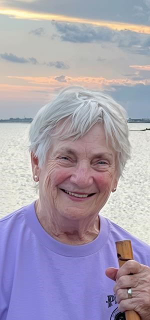 Obituary of Marilyn Faye Cox