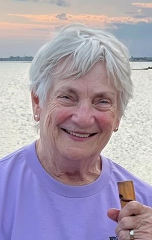 Obituary of Marilyn Faye Cox