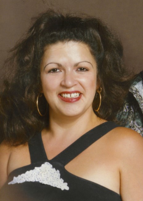 Obituary of Betty Morales Valensuela