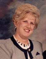 Juanita Louise Burns