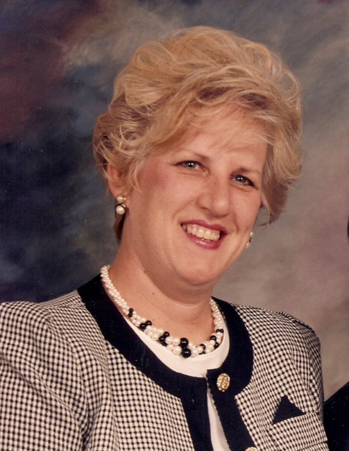 Obituary of Juanita Louise Starr Burns