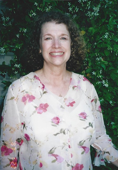 Obituary of Christine Alice Rife
