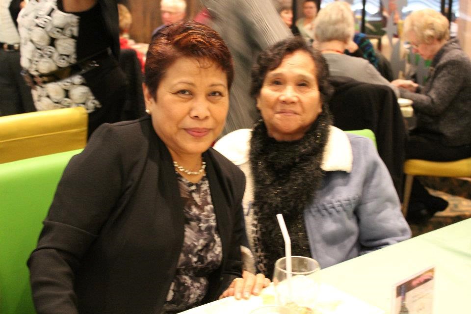 Obituary of Marife Fabro Manangan Cariaga