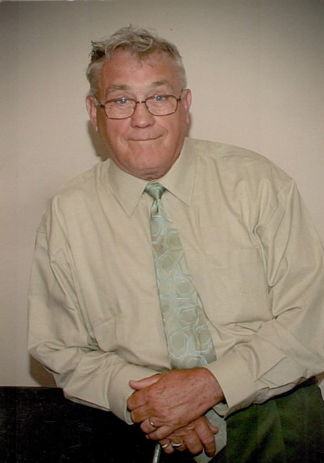 Obituary of Alistair Ross