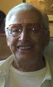 Obituary of George Goulet