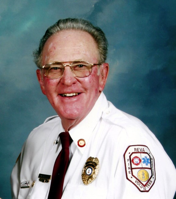 Obituary of Jesse Lewis Breeden