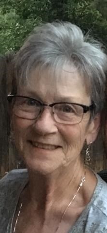 Obituary of Darlene Walker