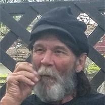 Obituary of Ronald Brent Johnson