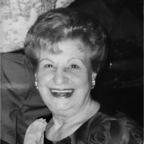 Eleanor Riley Obituary - Hemet, CA