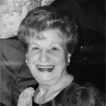 Obituary of Eleanor Elizabeth  Riley