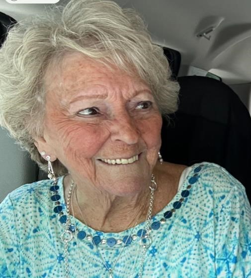 Obituary of Barbara Ridge