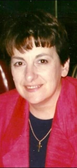 Obituary of Theresa Fiore