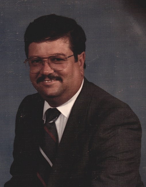 Obituary of Lawrence David Robidoux