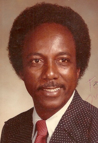 Obituary of Rev. Blaine Clay