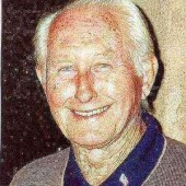 Obituary of Clifford Eugene Taylor