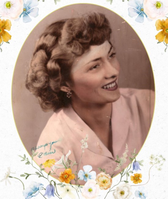 Obituary of Gloria D. Wilson