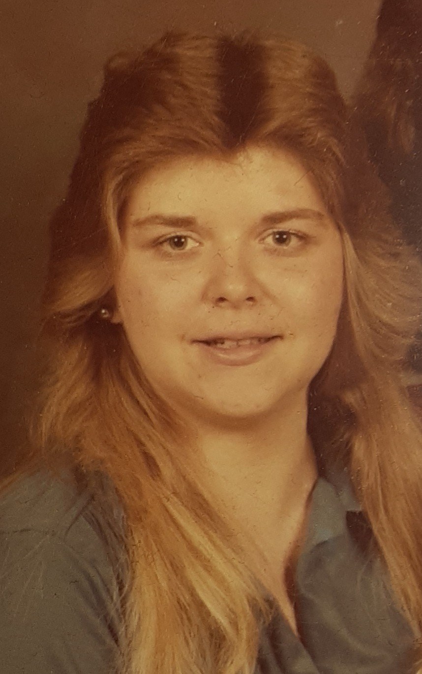 Obituario de Kathleen Kay Potter