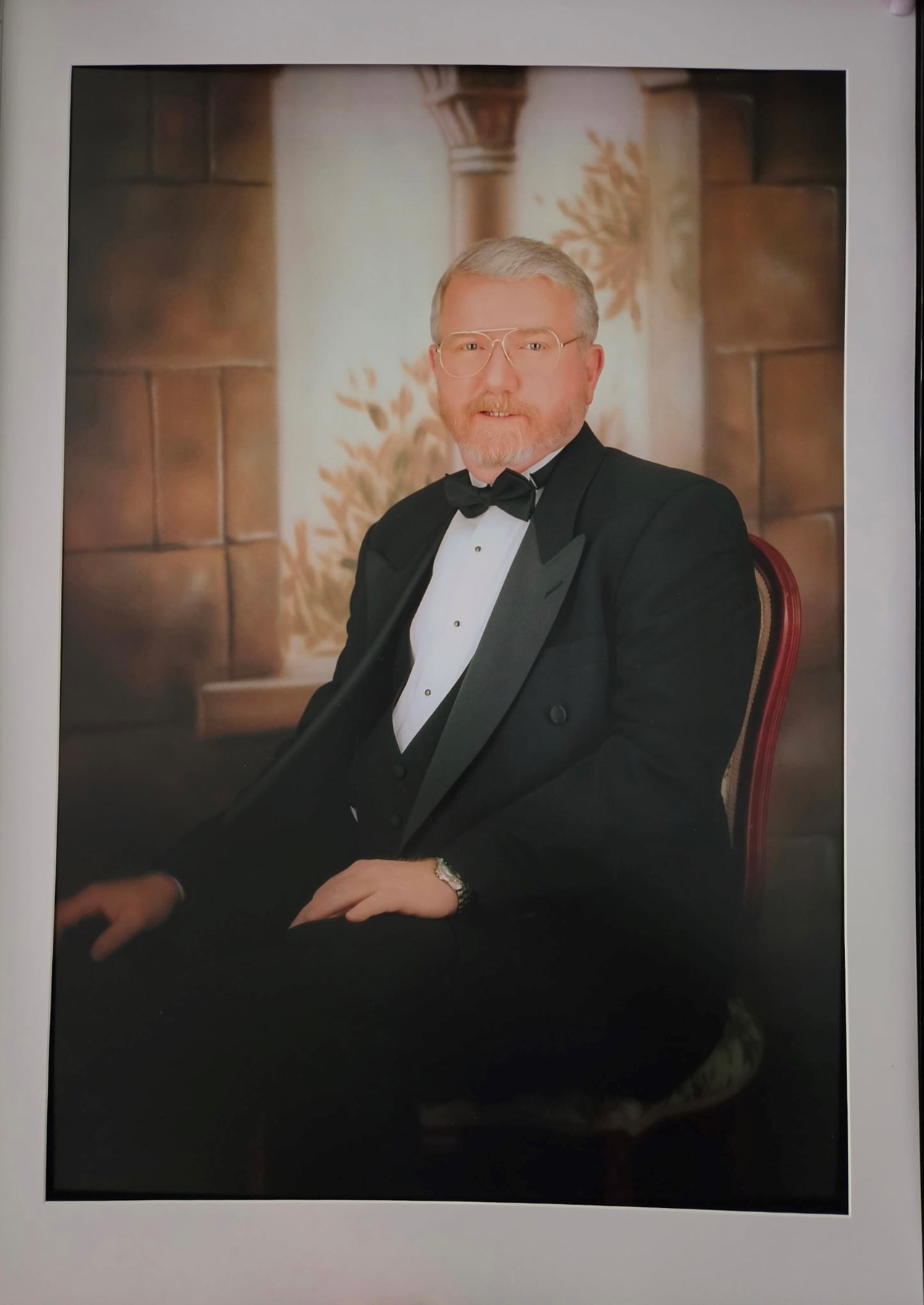 Obituary of James Elwood Sheehan