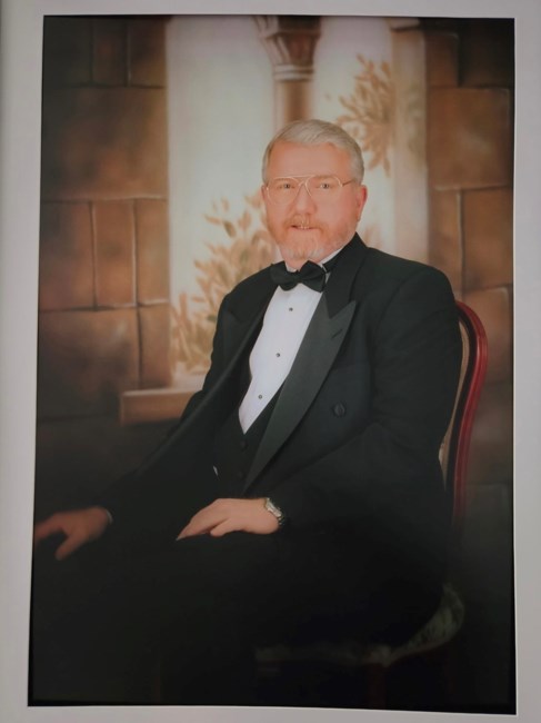 Obituary of James Elwood Sheehan