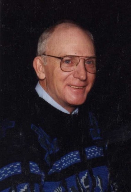 Obituary of Robert Owen Craig